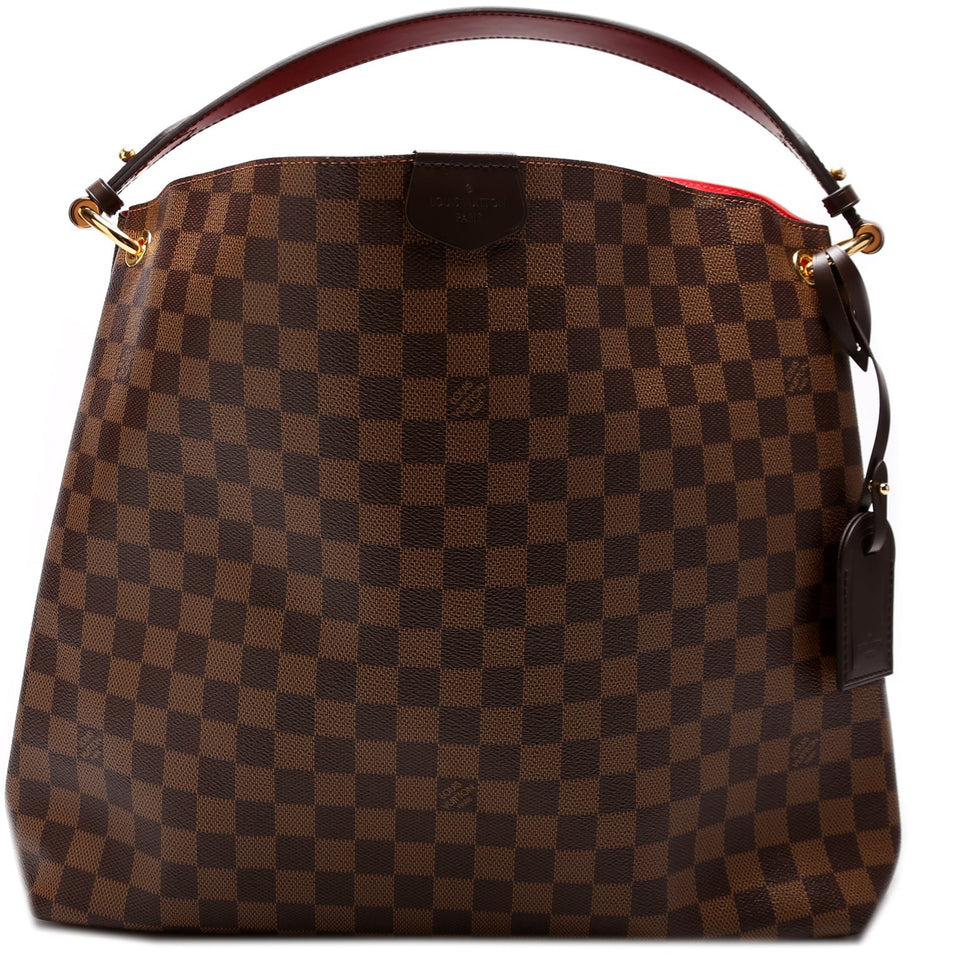 Graceful MM Damier Ebene