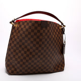 Graceful MM Damier Ebene