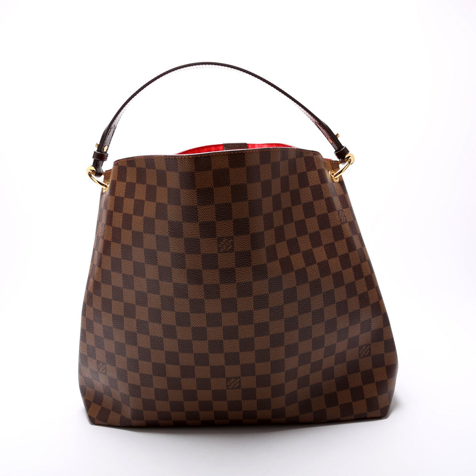 Graceful MM Damier Ebene