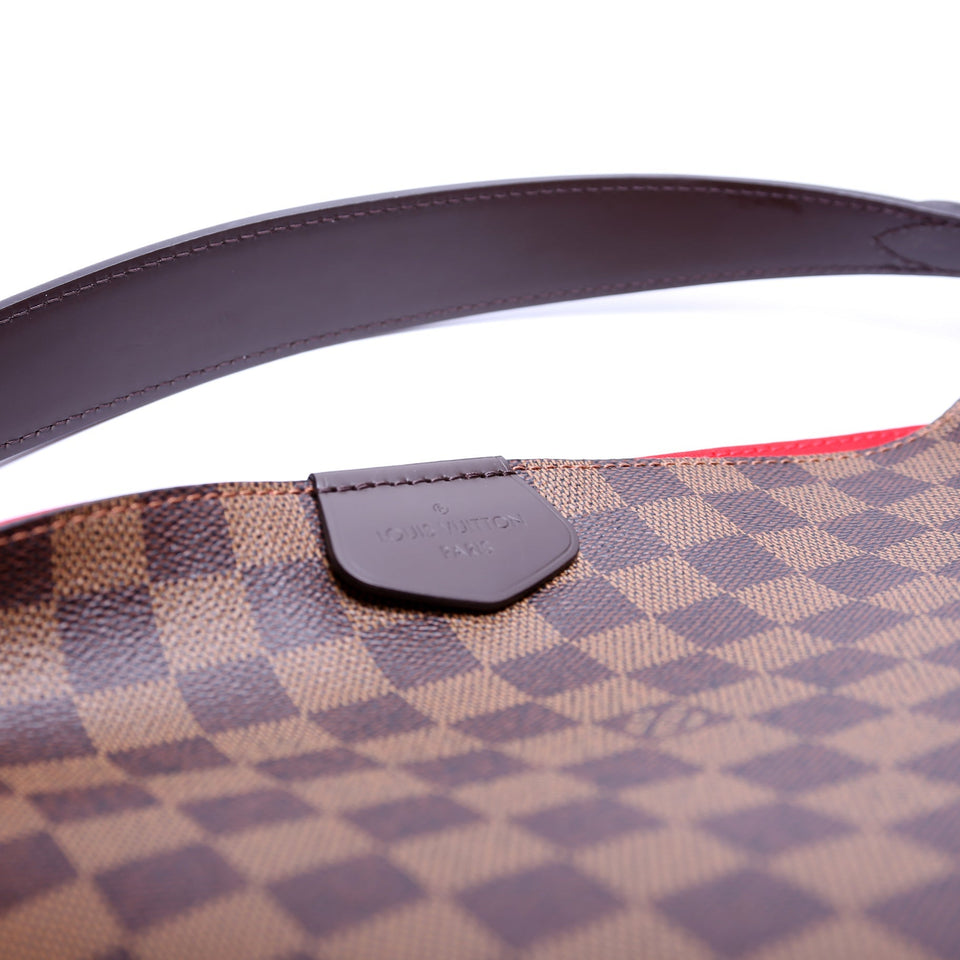 Graceful MM Damier Ebene