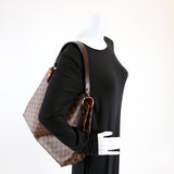 Graceful MM Damier Ebene