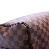 Speedy 35 w/Strap Damier Ebene