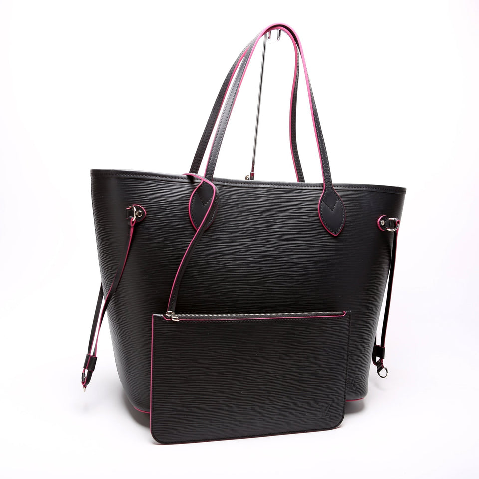 Neverfull W/Wallet MM Epi