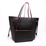 Neverfull W/Wallet MM Epi