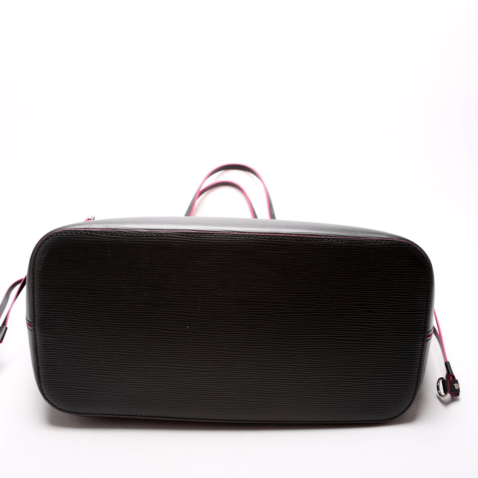 Neverfull W/Wallet MM Epi