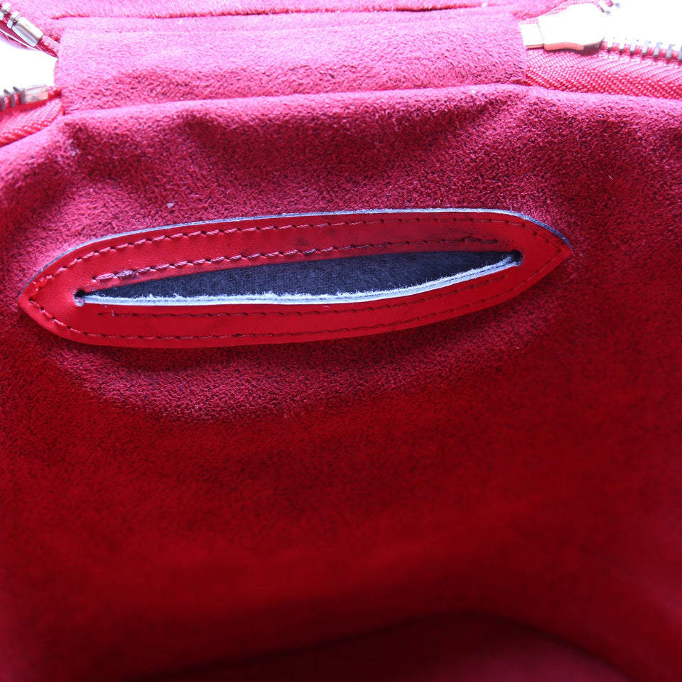 Cannes Vanity Case Epi