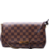 Favorite MM Damier Ebene