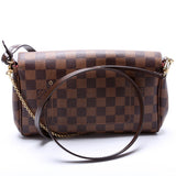 Favorite MM Damier Ebene