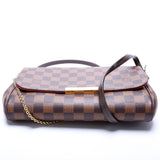 Favorite MM Damier Ebene