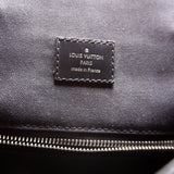 Christopher MM Backpack Damier Graphite