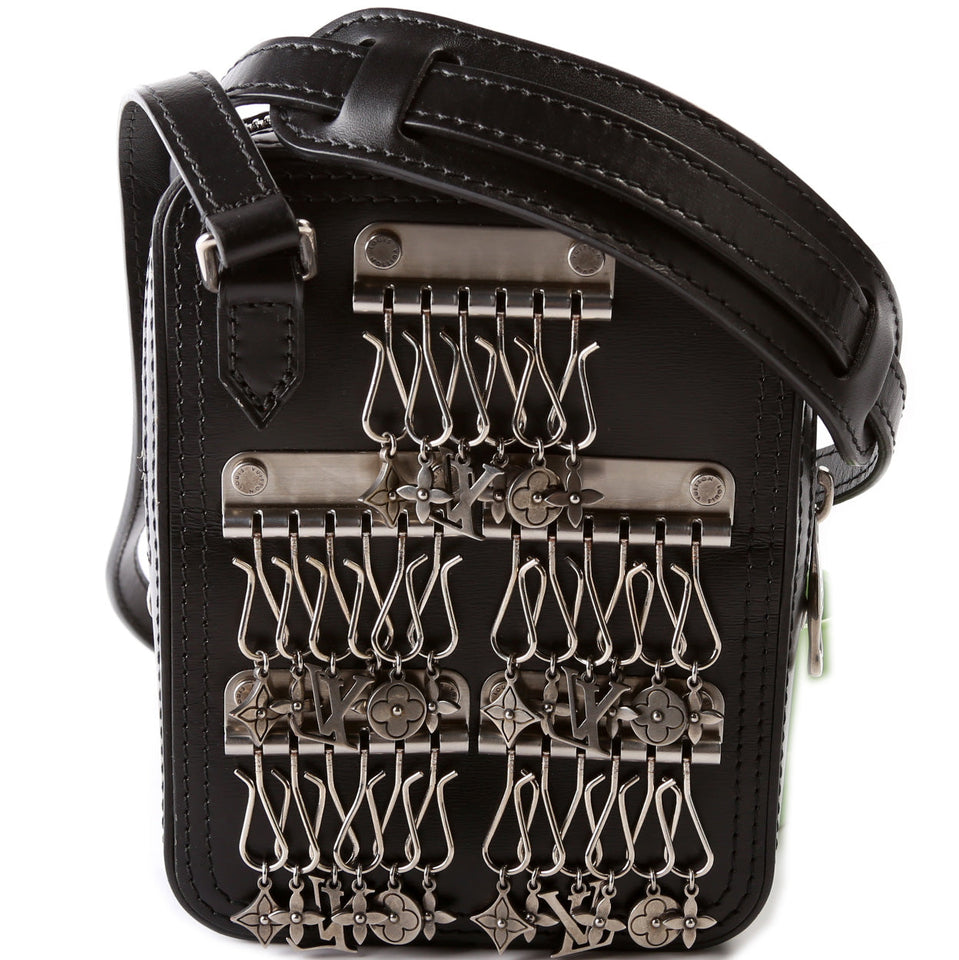 Danube Limited Edition Charm Leather