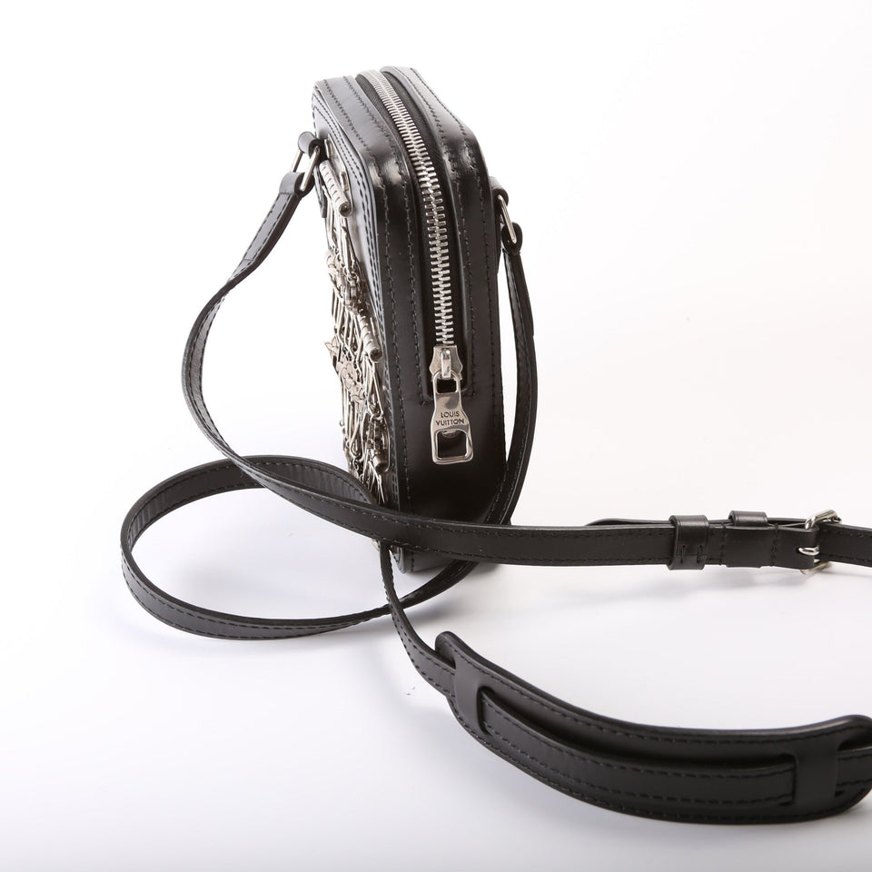 Danube Limited Edition Charm Leather