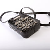 Danube Limited Edition Charm Leather