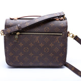 Pochette Metis Monogram
