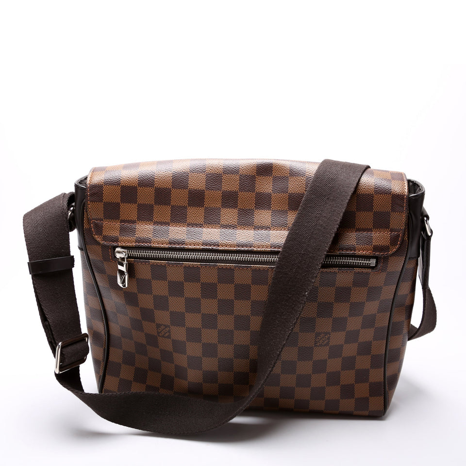District MM Damier Ebene