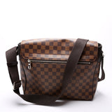 District MM Damier Ebene