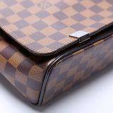 District MM Damier Ebene