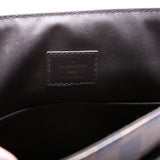 District MM Damier Ebene
