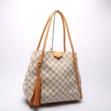 Propriano Damier Azur