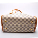Propriano Damier Azur
