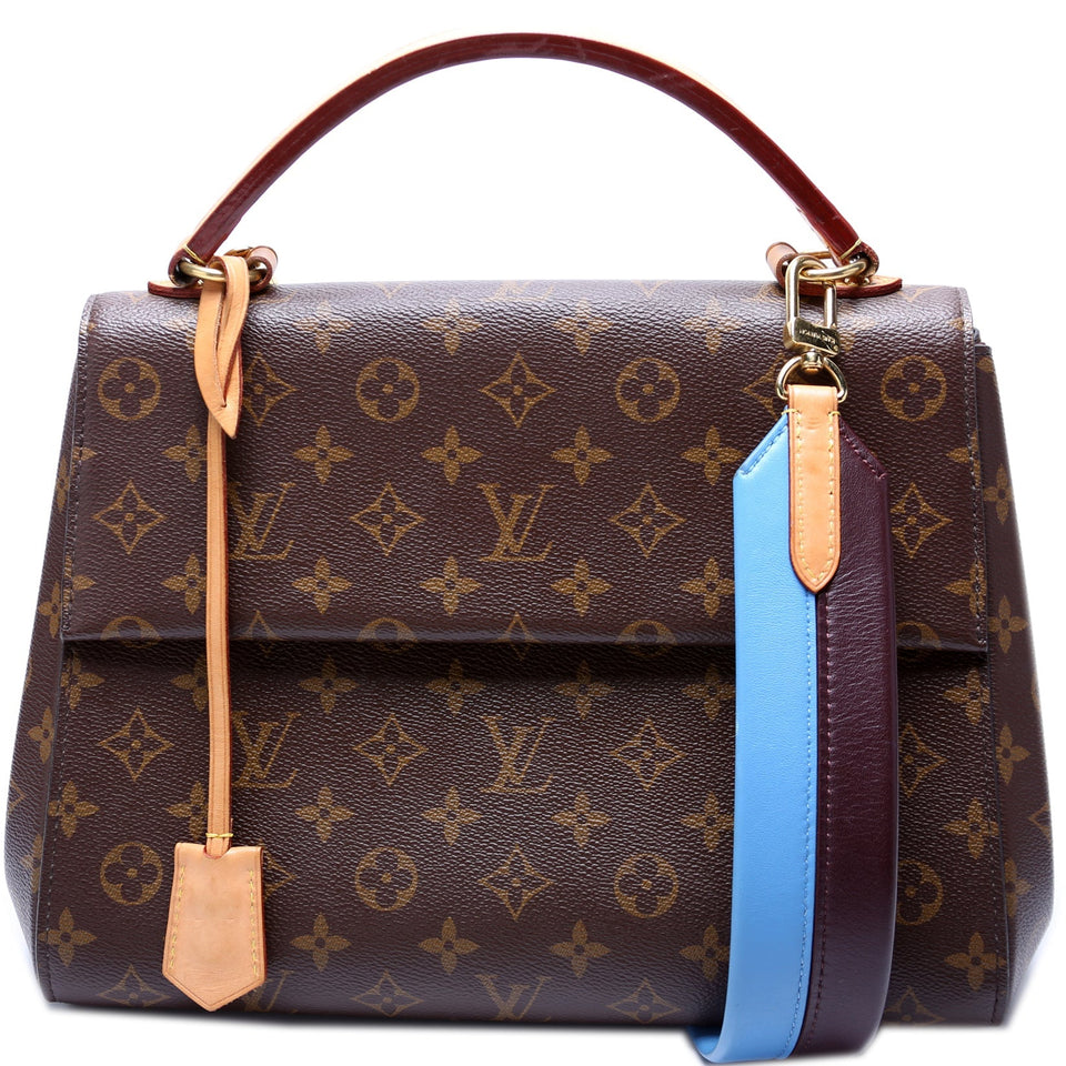 Cluny MM Monogram