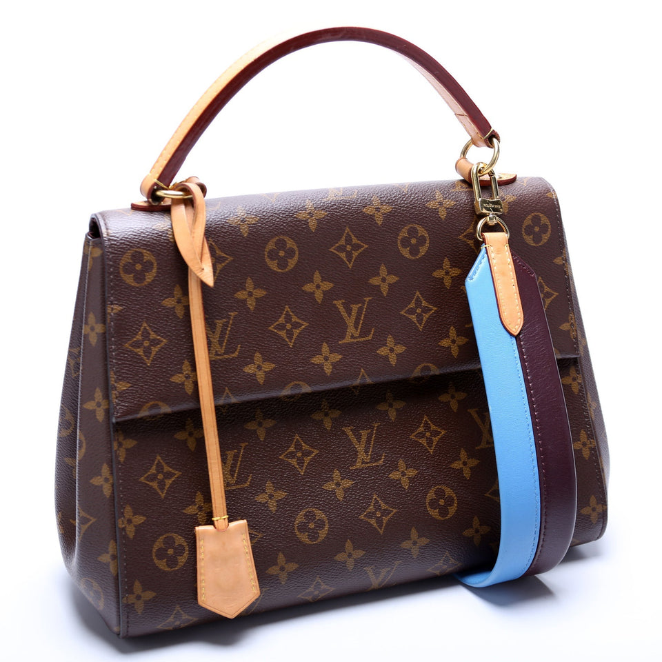 Cluny MM Monogram