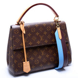 Cluny MM Monogram