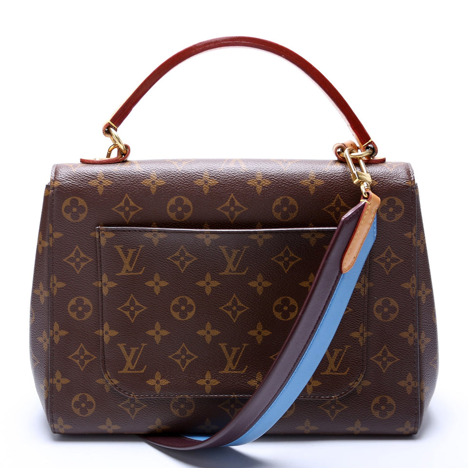 Cluny MM Monogram