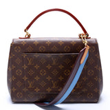 Cluny MM Monogram