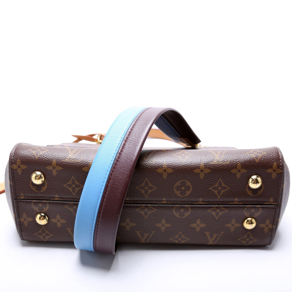 Cluny MM Monogram