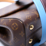 Cluny MM Monogram