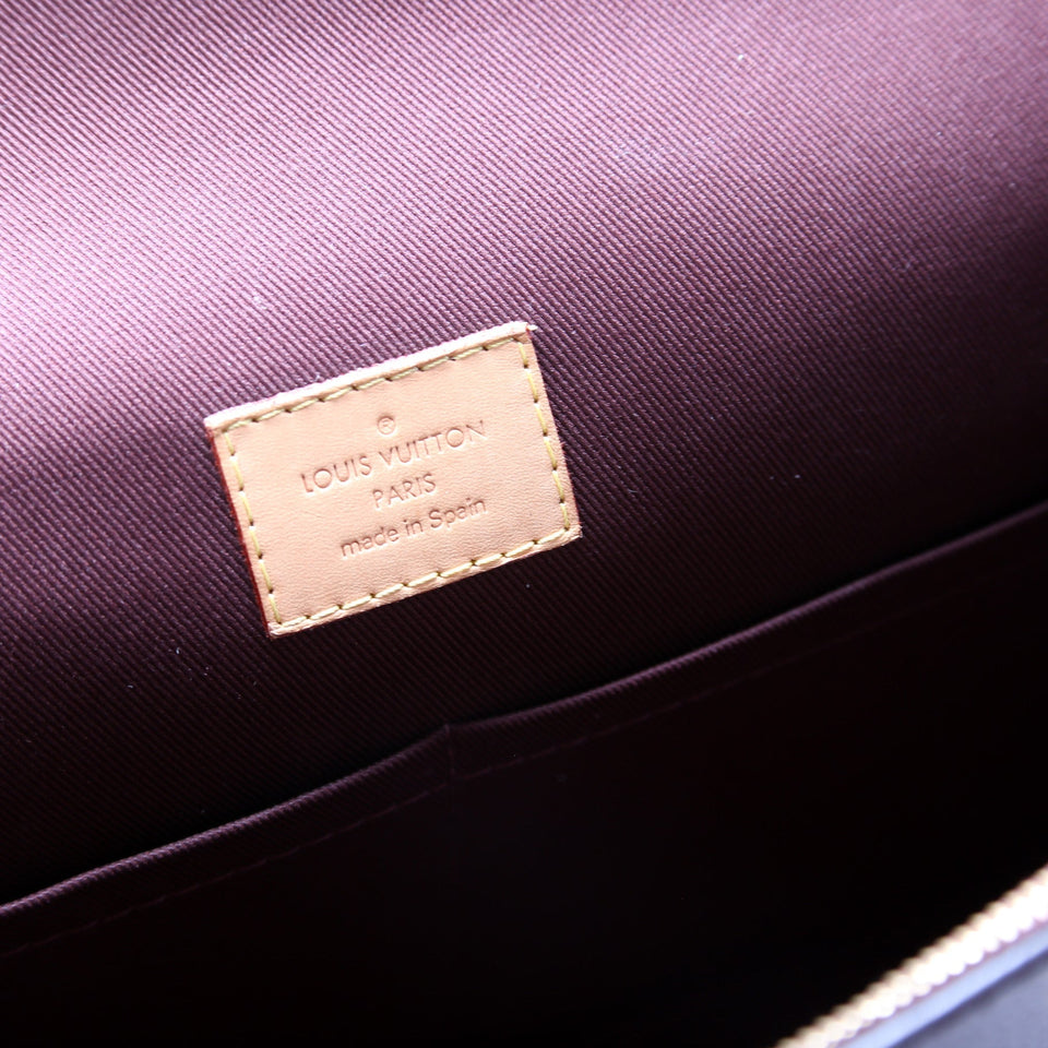 Cluny MM Monogram
