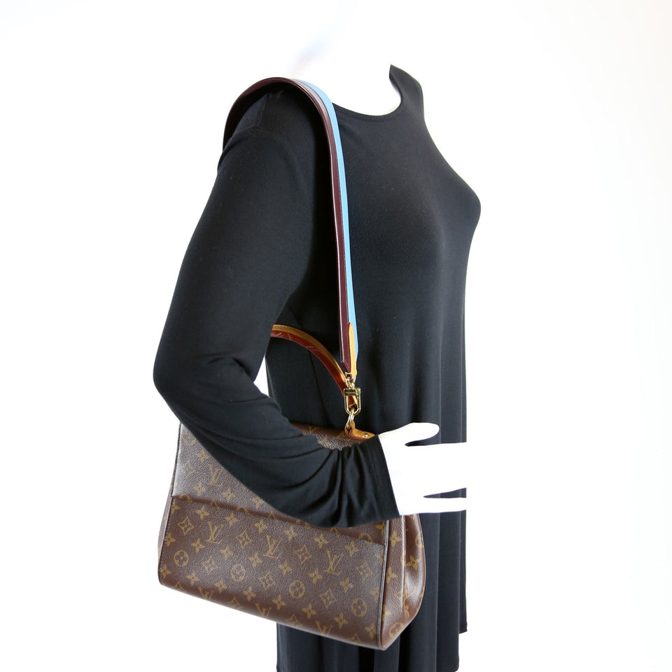 Cluny MM Monogram