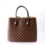 Kensington Tote Damier Ebene