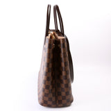 Kensington Tote Damier Ebene