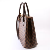 Kensington Tote Damier Ebene