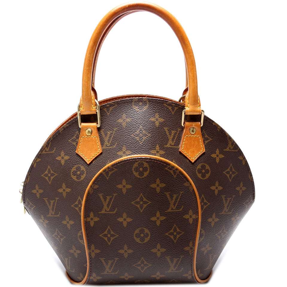 Ellipse PM Monogram