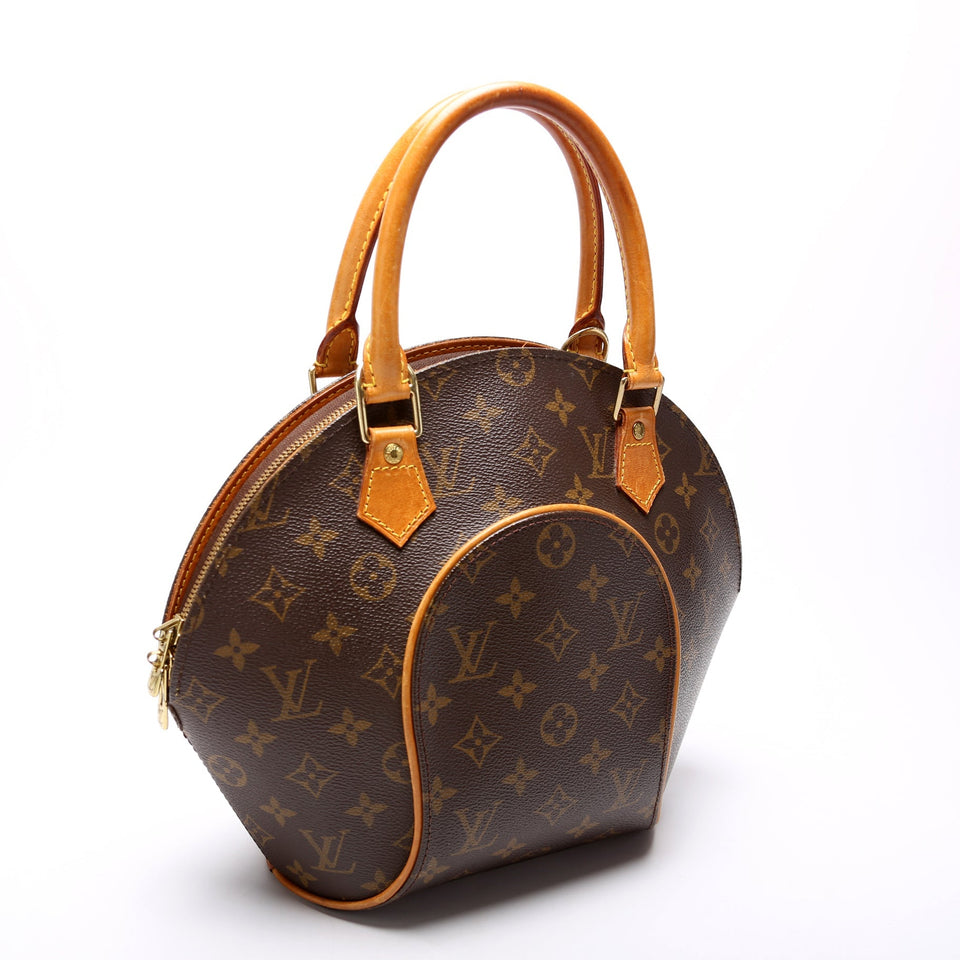 Ellipse PM Monogram