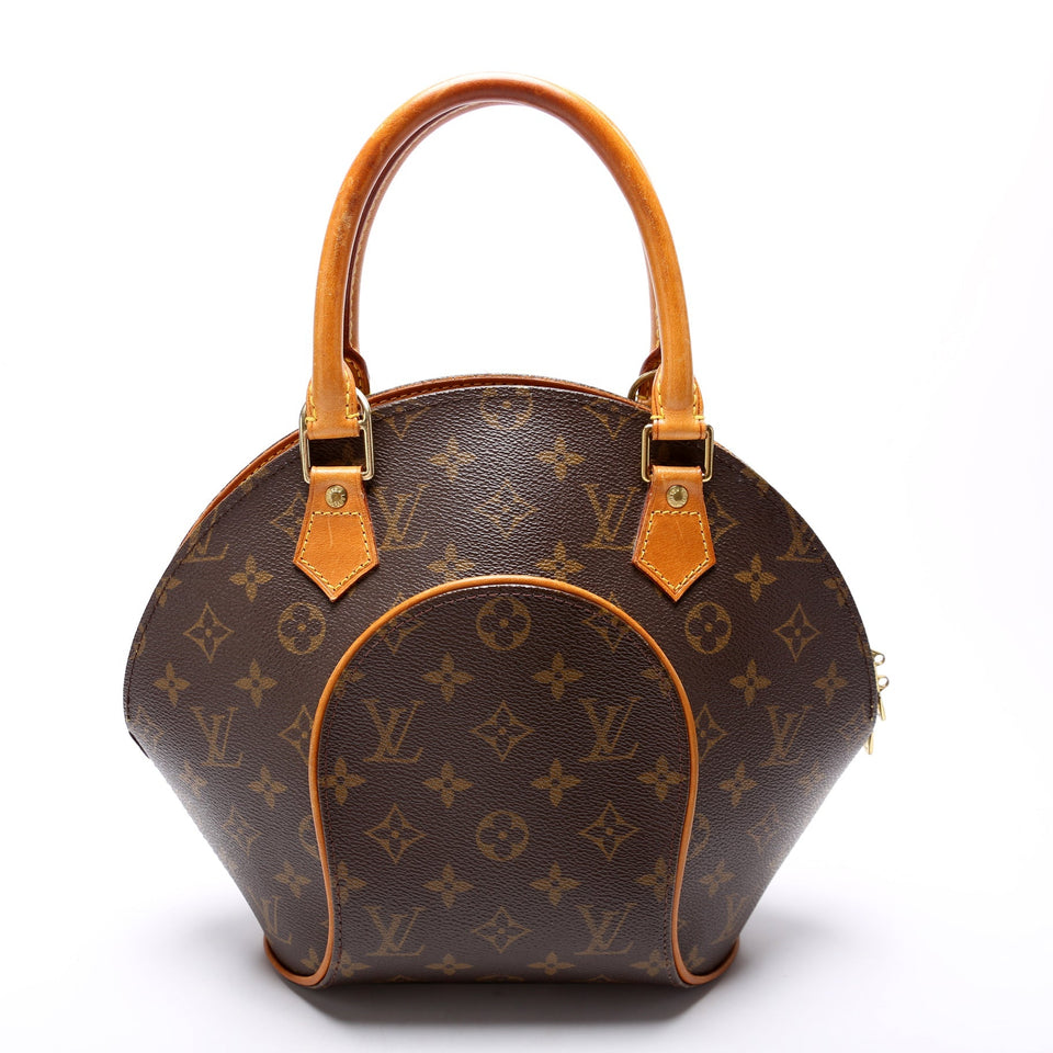 Ellipse PM Monogram