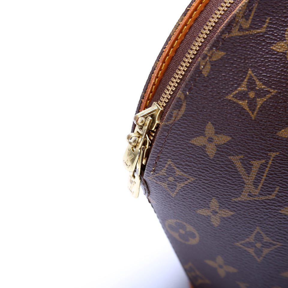 Ellipse PM Monogram