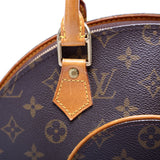 Ellipse PM Monogram