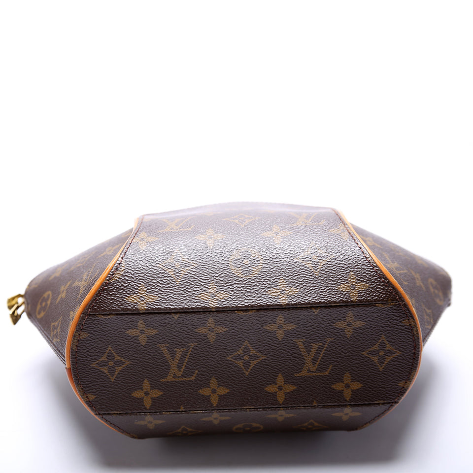 Ellipse PM Monogram