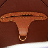 Ellipse PM Monogram