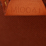 Ellipse PM Monogram