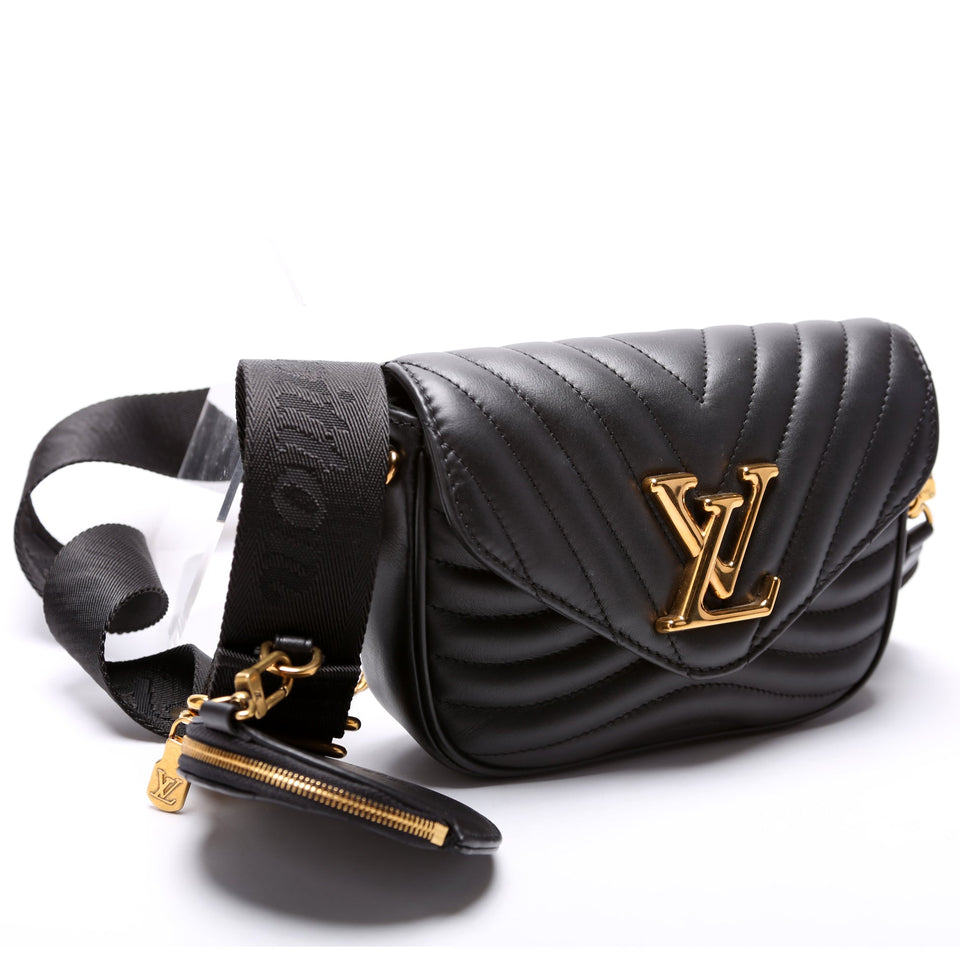 New Wave Multi Pochette