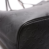 Neverfull MM W/Wallet Empreinte