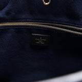 Neverfull MM W/Wallet Empreinte