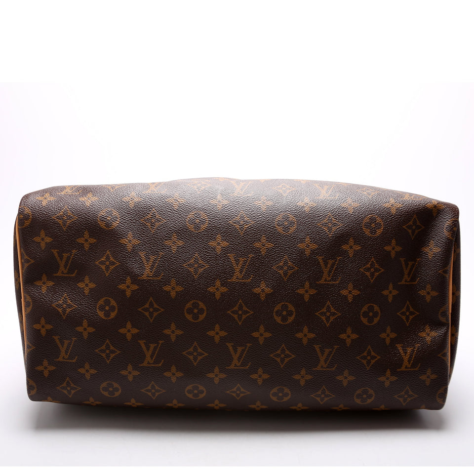 Speedy 40 Monogram