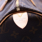 Speedy 40 Monogram