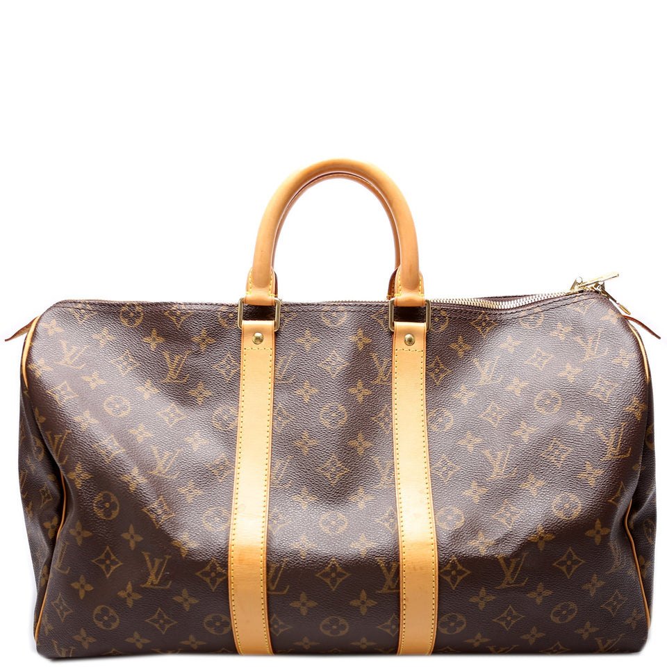 Keepall 45 Monogram